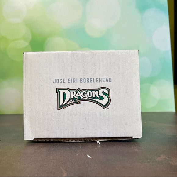 Jose Siri Baseball Bobblehead - Picture 14 of 15